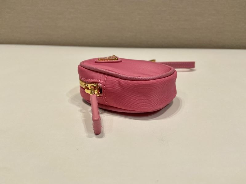 Pra*a wallets